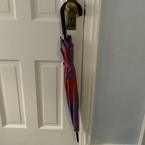 NWT SF Umbrella Co. Poodle Umbrella!!